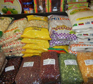 Kleinmarkthalle, Hasengasse 5