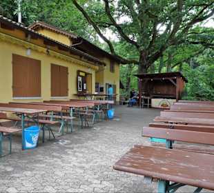 Impressionen aus dem Wagner Bräu Keller