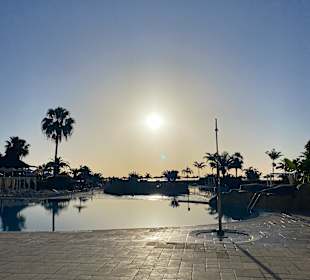 Pool Sheraton Fuerteventura Golf & Spa Resort