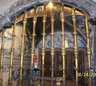 Katedra św. Antoniego