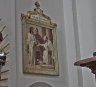 Karmelitenkloster St. Josef