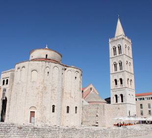 Altstadt Zadar
