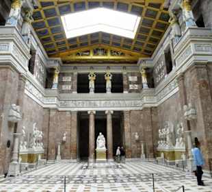 Walhalla, Donaustauf