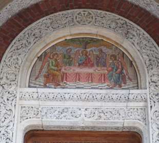 Mănăstirea Sinaia