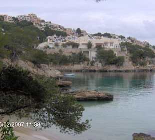 Cala Fornells
