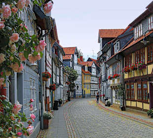 Stadtführung Wolfenbüttel