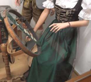 Heimatmuseum Oberstdorf