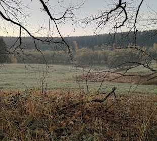 Wandern Braunlage