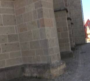 Katholische Pfarrkirche St. Salvator