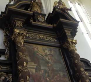 Kloster Kirchheim am Ries