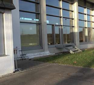 Egerthalle Raidwangen