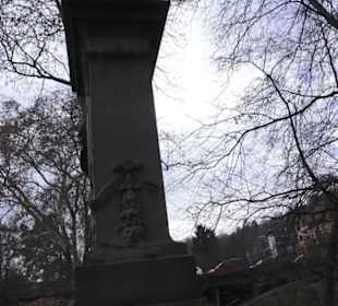 Wildermuth-Denkmal