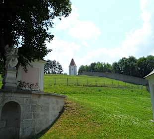 Stift Heiligenkreuz