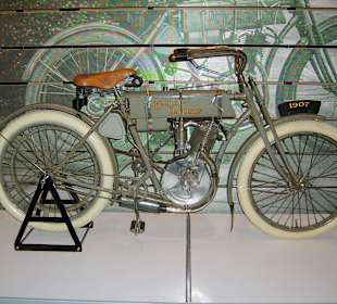 Im Museum