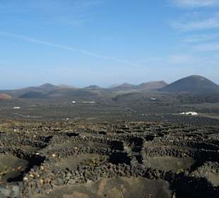 La Geria, Lanzarote