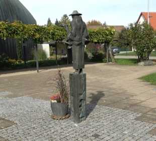 Kirche Zum Guten Hirten