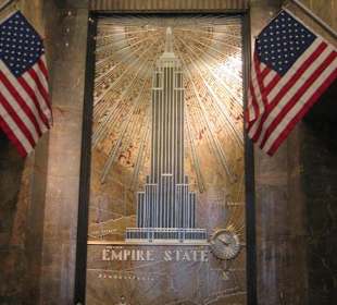 Empire State Building