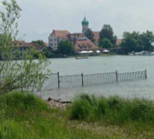Hafen Wasserburg a. Bodensee