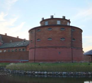 Zitadelle von Landskrona