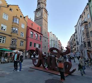 Altstadt Innsbruck