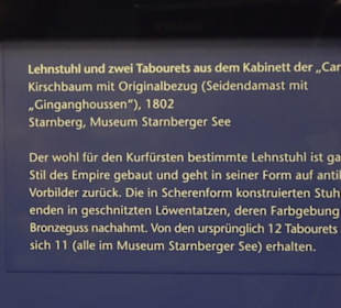 Museum Starnberger See