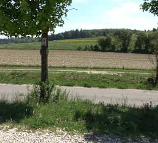Premiumwanderweg Hochgehschätzt