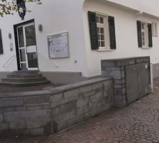 Rathaus