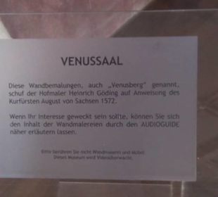 Venussaal