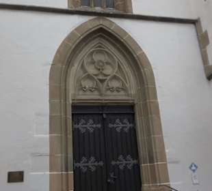 Evangelische Martinskirche