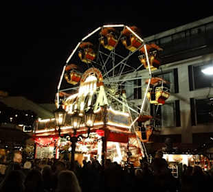 Rundgang über den Lamberti-Markt