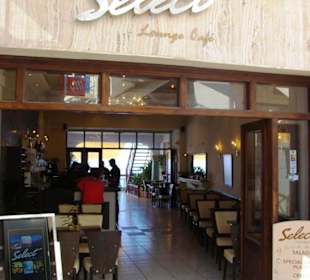 Santorin selbst im Bild Landschaft, Stadt