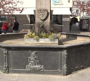 Altstadt Kirchheim unter Teck