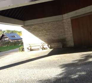 Friedhof Dottingen