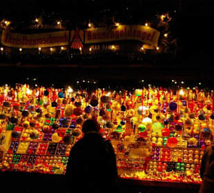 Weihnachtsmartk Nürnberg 2011