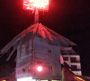 Viking Bar