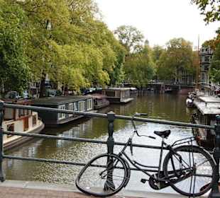 Typisch Amstersdam!