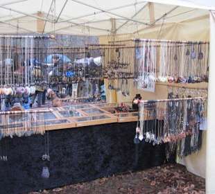 Waldbasar in Dudenhofen