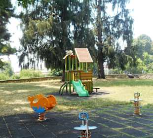 Parco Sant'Agostino