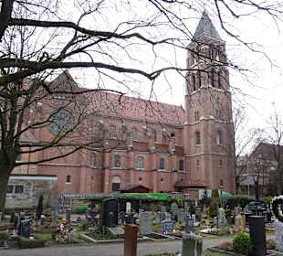 Uff-Kirchhof Stuttgart-Bad Cannstatt