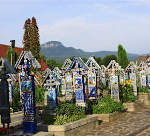 Merry Cemetery