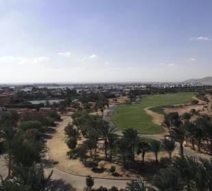 Stadtrundgang El Gouna