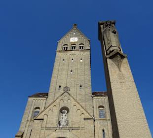 Stadtrundgang Singen