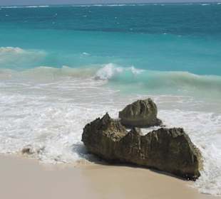 Strand Tulum