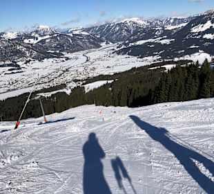Skigebiet St. Johann