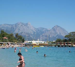 Strand