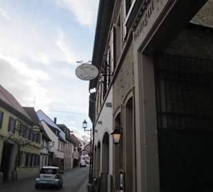 Weihnachtsmarkt Deidesheim