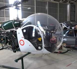 Malta Aviation Museum