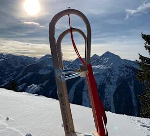 Wandern Schladming