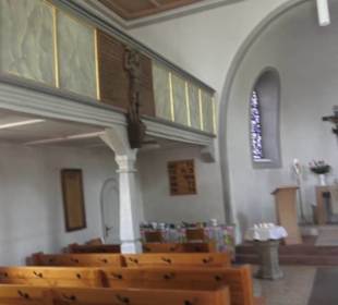 Evangelische Kirche Mundingen