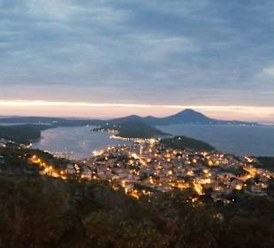 Aussichtspunkt Losinj